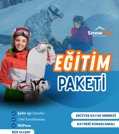 EĞİTİM PAKETİ