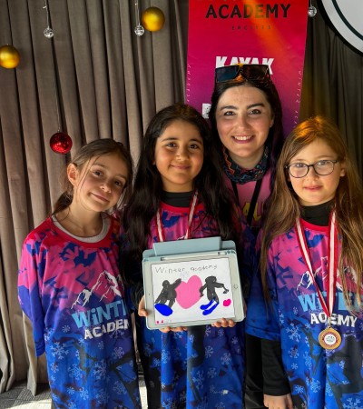 20 - 22 ŞUBAT 2026