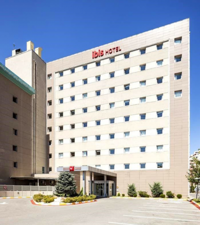 İBİS OTEL