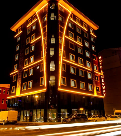 NEWWAY OTEL